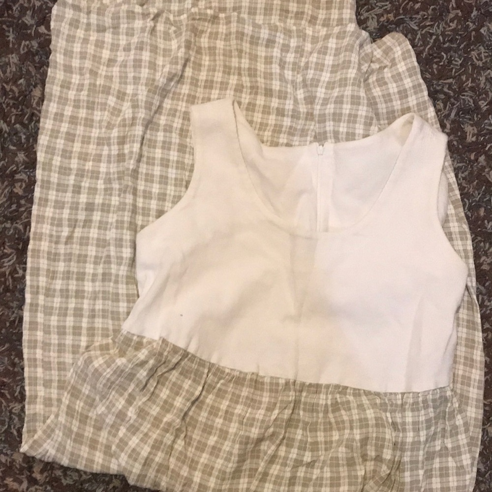 Maternity dress